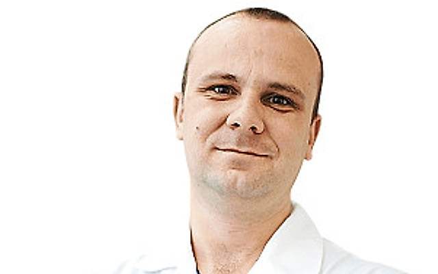 Архипов Дмитрий Анатольевич