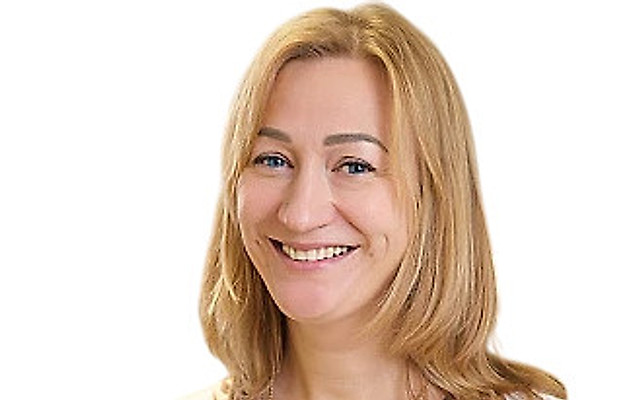 Маркова Татьяна Александровна