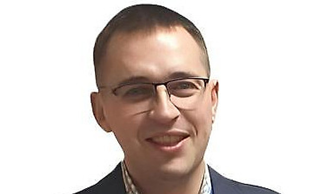 Фесенко Сергей Вячеславович
