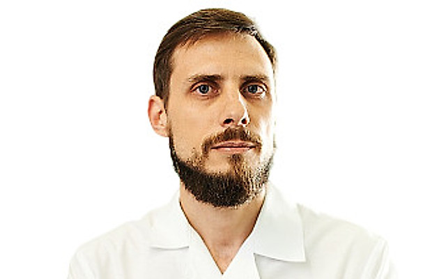 Винокуров Олег Владимирович