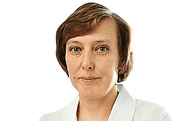 Петряева Елена Сергеевна