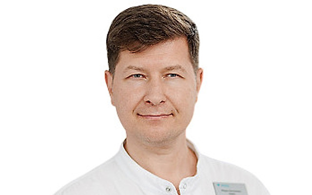 Зимин Федор Николаевич