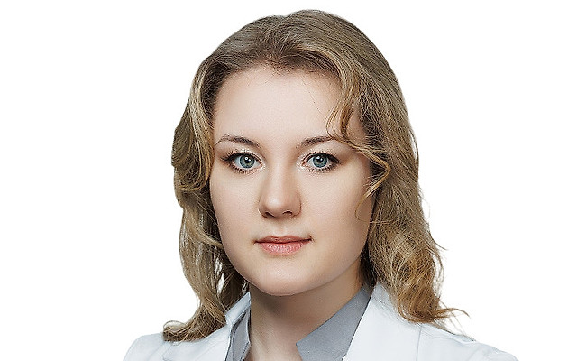 Тарасова Софья Романовна