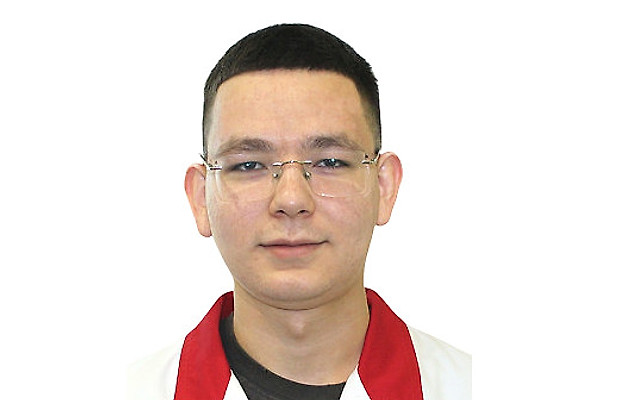 Сейтмамбетов Асан Ридженович