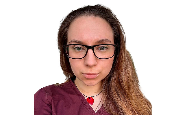 Гукова Ксения Валерьевна