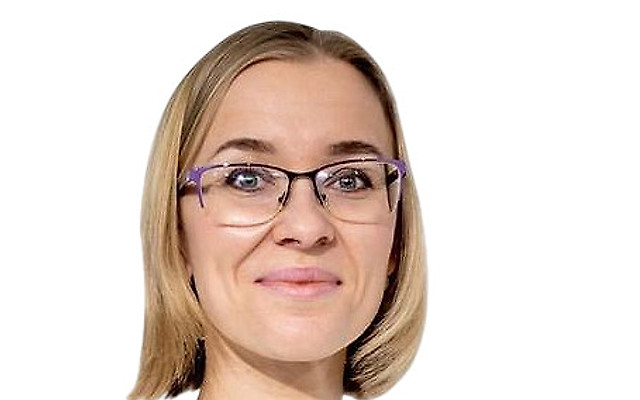 Паздерина Анна Юрьевна