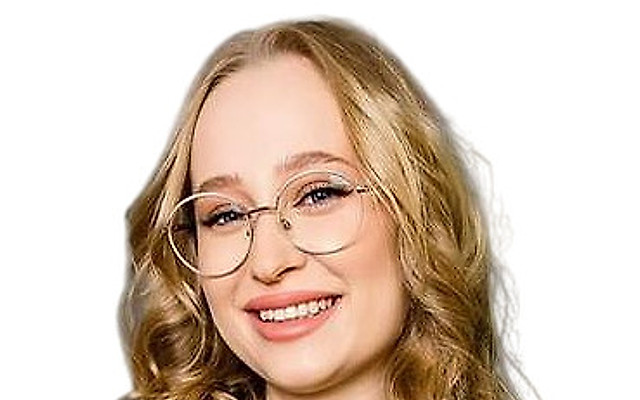 Дельнова Дарья Михайловна