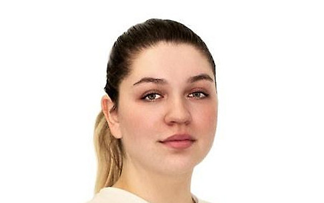 Андреева Ольга Станиславовна
