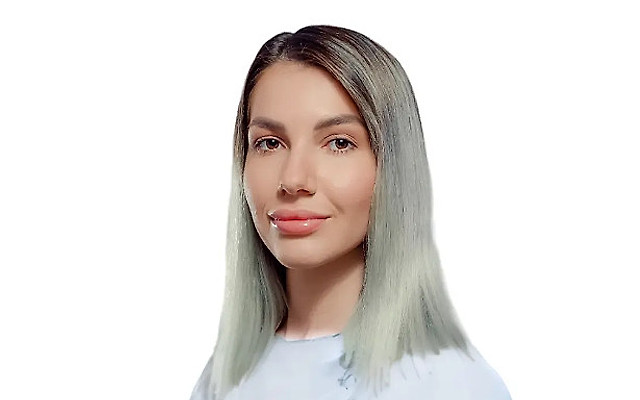 Четвергова Ирина Алексеевна
