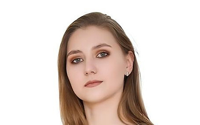 Калашникова Анастасия Александровна