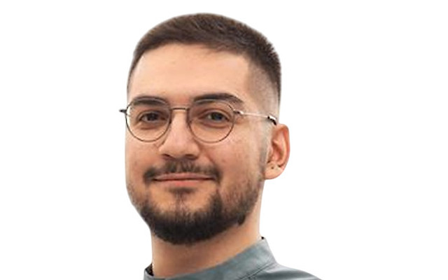 Гасанов Шамиль Кенулевич