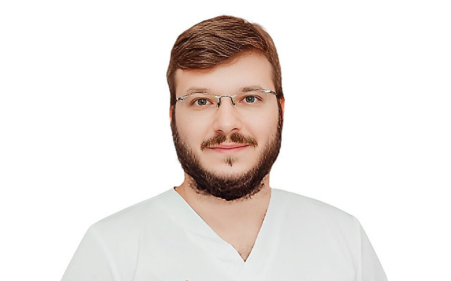 Зайцев Виктор Александрович