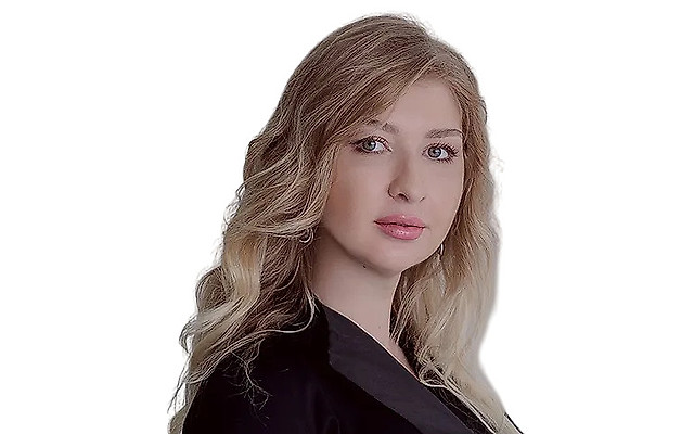 Хлыстова Кристина Андреевна