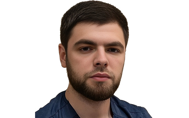 Чичканов Артур Асланович