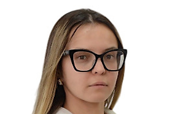 Азимова Лилия Фаузитовна