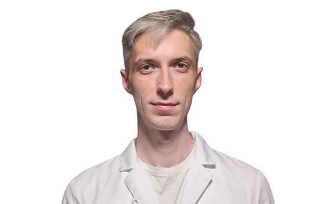 Картушин Кирилл Сергеевич