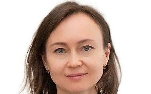 Илларионова (Матвеева) Анна