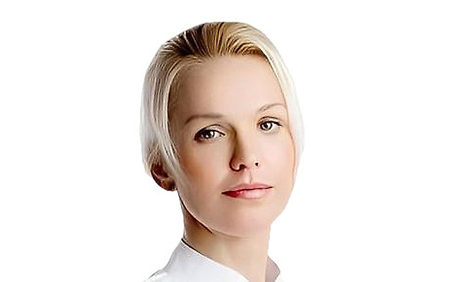 Солдатенкова Елена Анатольевна
