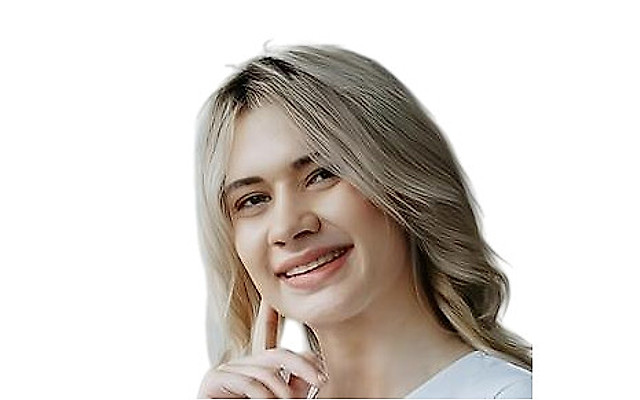 Орлова Анна Дмитриевна
