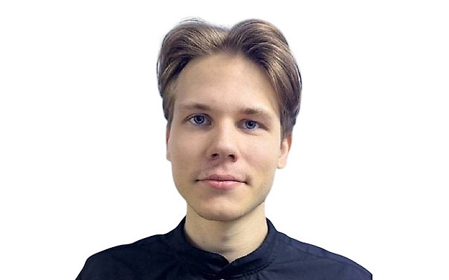 Семенов Артем Александрович