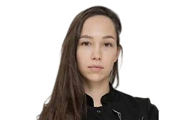 Линник Кристина Александровна