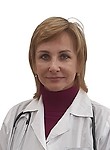 Кушнир Нина Владимировна