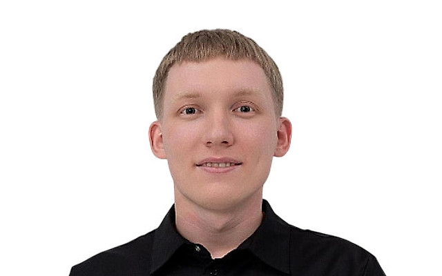 Иванов Роман Сергеевич