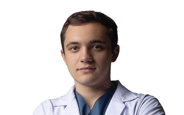 Гуляев Владислав Игоревич