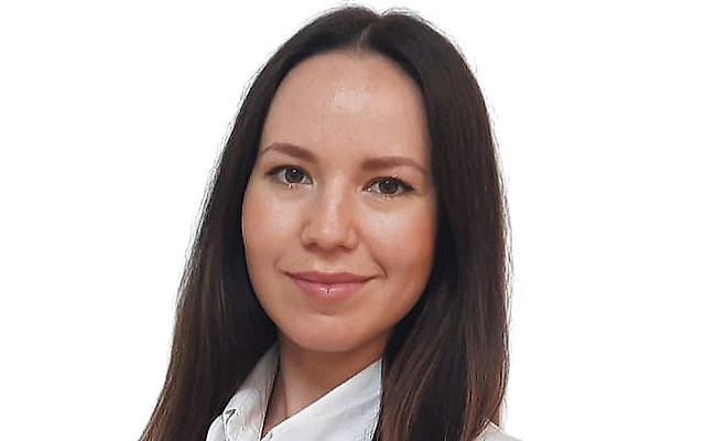 Якупова Гузель Рашитовна