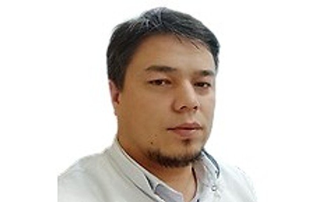 Рахмонов Иномжон Абдумуминович