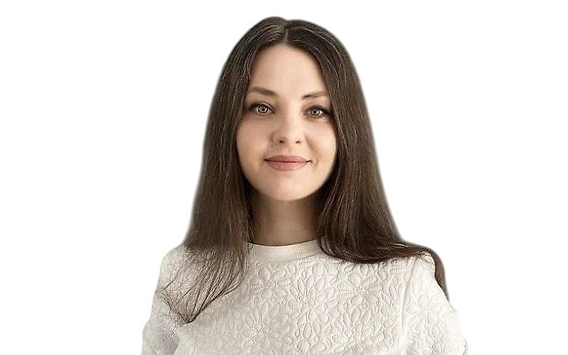 Степанова Елена Геннадьевна