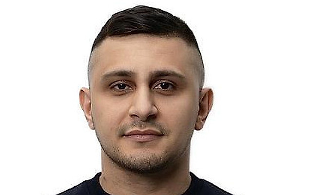 Акопян Эдгар Вачаганович