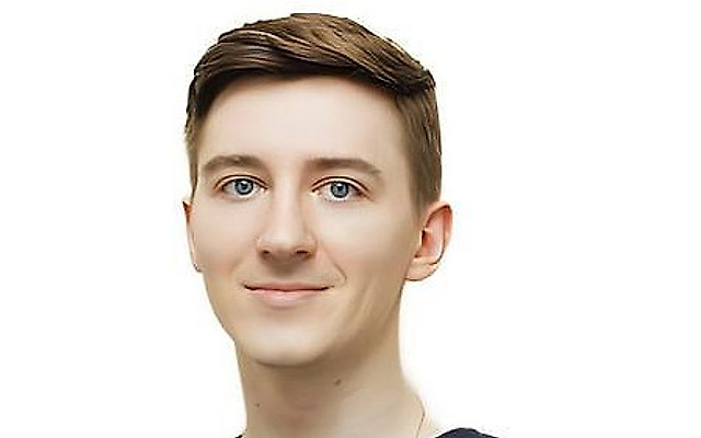 Потехин Илья Игоревич