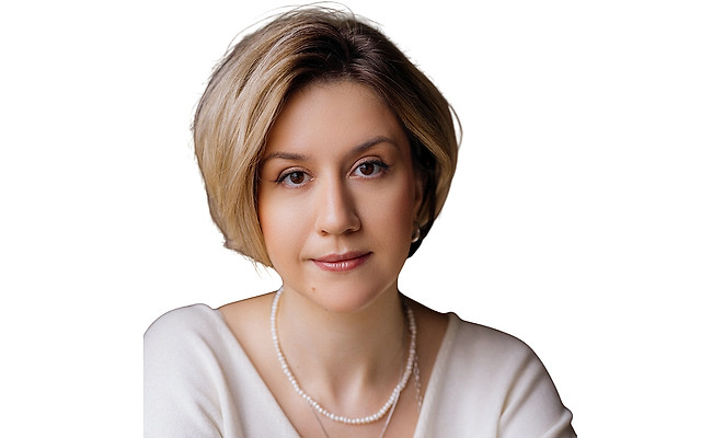 Головина Татьяна Михайловна