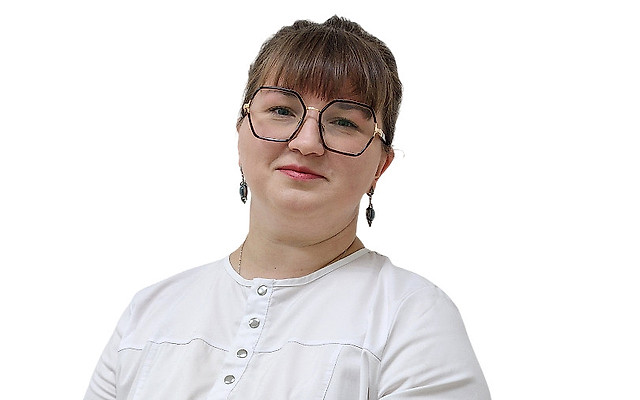 Метелева Татьяна Александровна