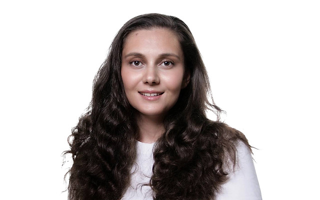 Нестерова Анна Александровна