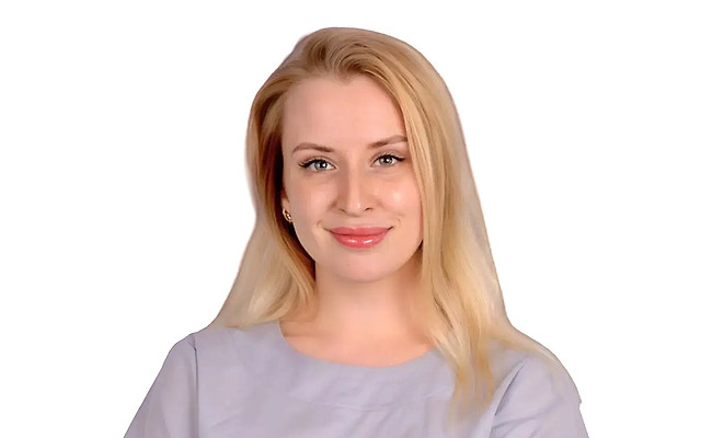 Григорьева Снежана Владимировна