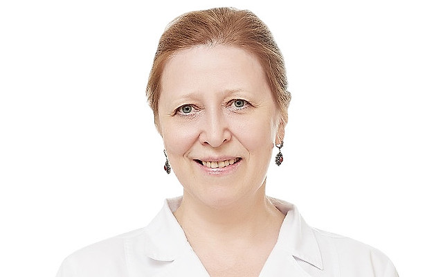 Шлемова Татьяна Николаевна
