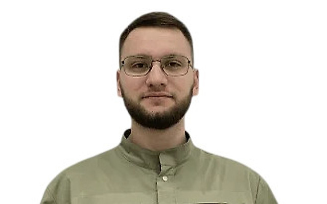 Хубаев Владимир Викторович