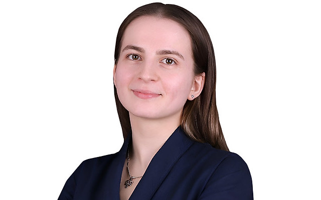 Букаева Екатерина Олеговна