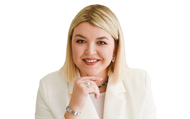 Жерихова Марина Николаевна