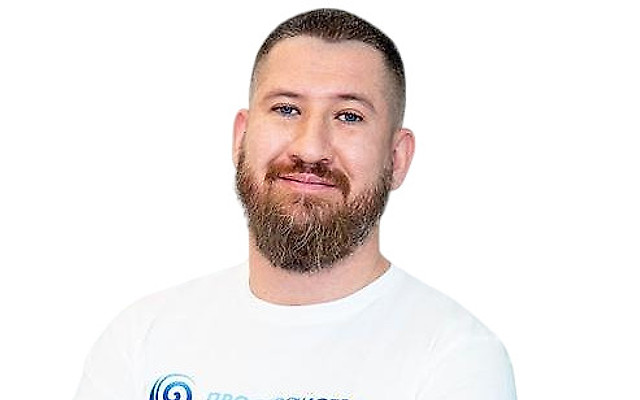 Тимонин Евгений Маркович