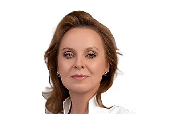 Голованова Елена Станиславовна