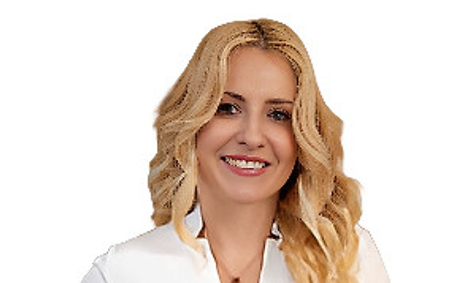Васильева Ирина Анатольевна