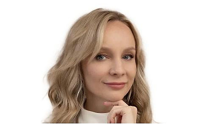 Верхаш Елена Петровна