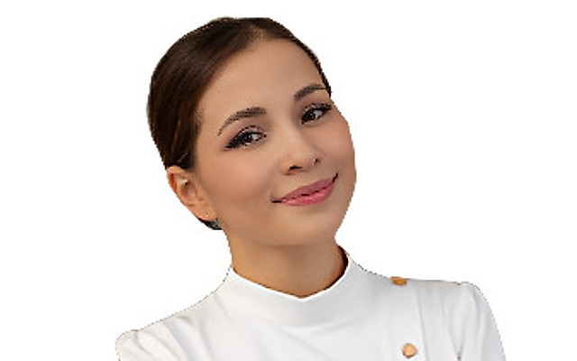 Куликович Ксения Геннадьевна