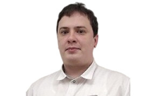 Попов Артем Витальевич