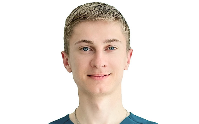 Западненко Антон Юрьевич