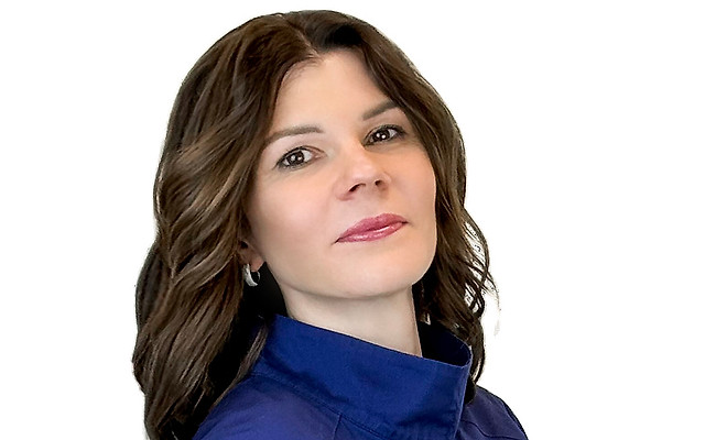 Носенко Людмила Александровна