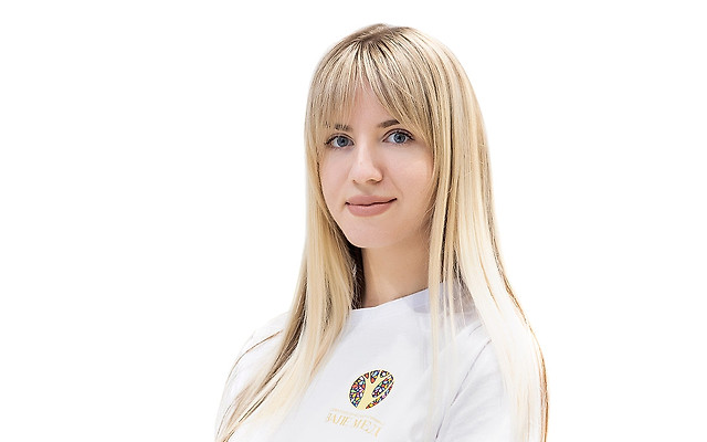 Панина Анастасия Николаевна